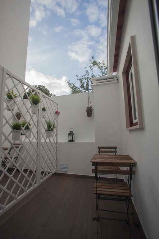 Thomar Story - Guest House Tomar Pokoj fotografie