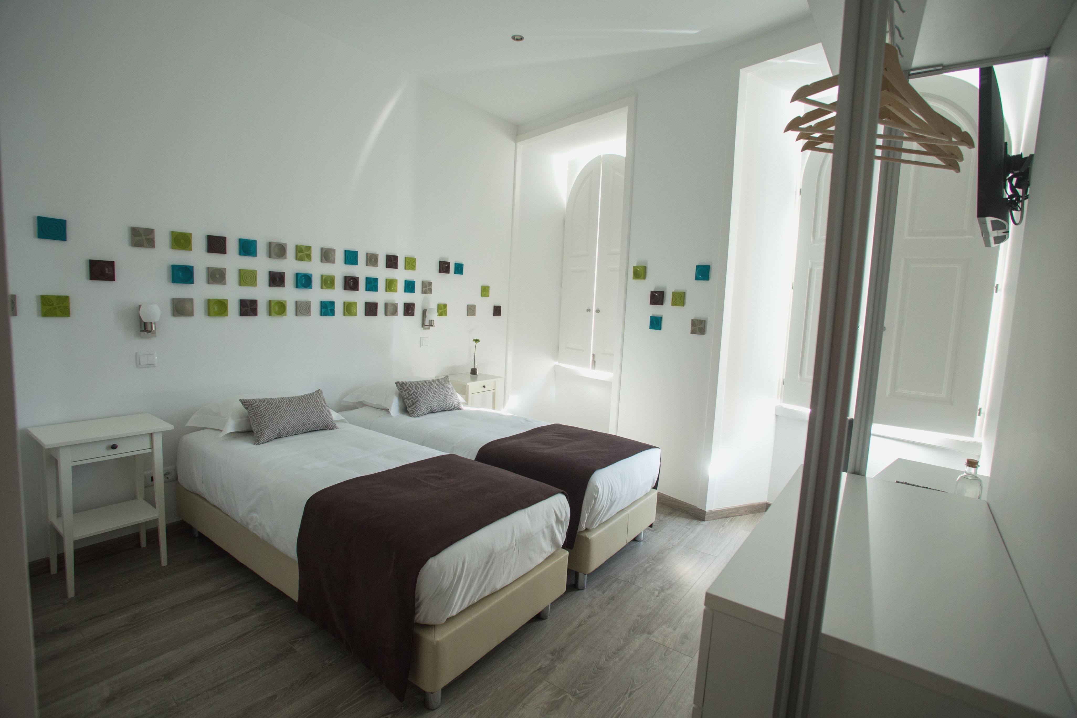 Thomar Story - Guest House Tomar Exteriér fotografie