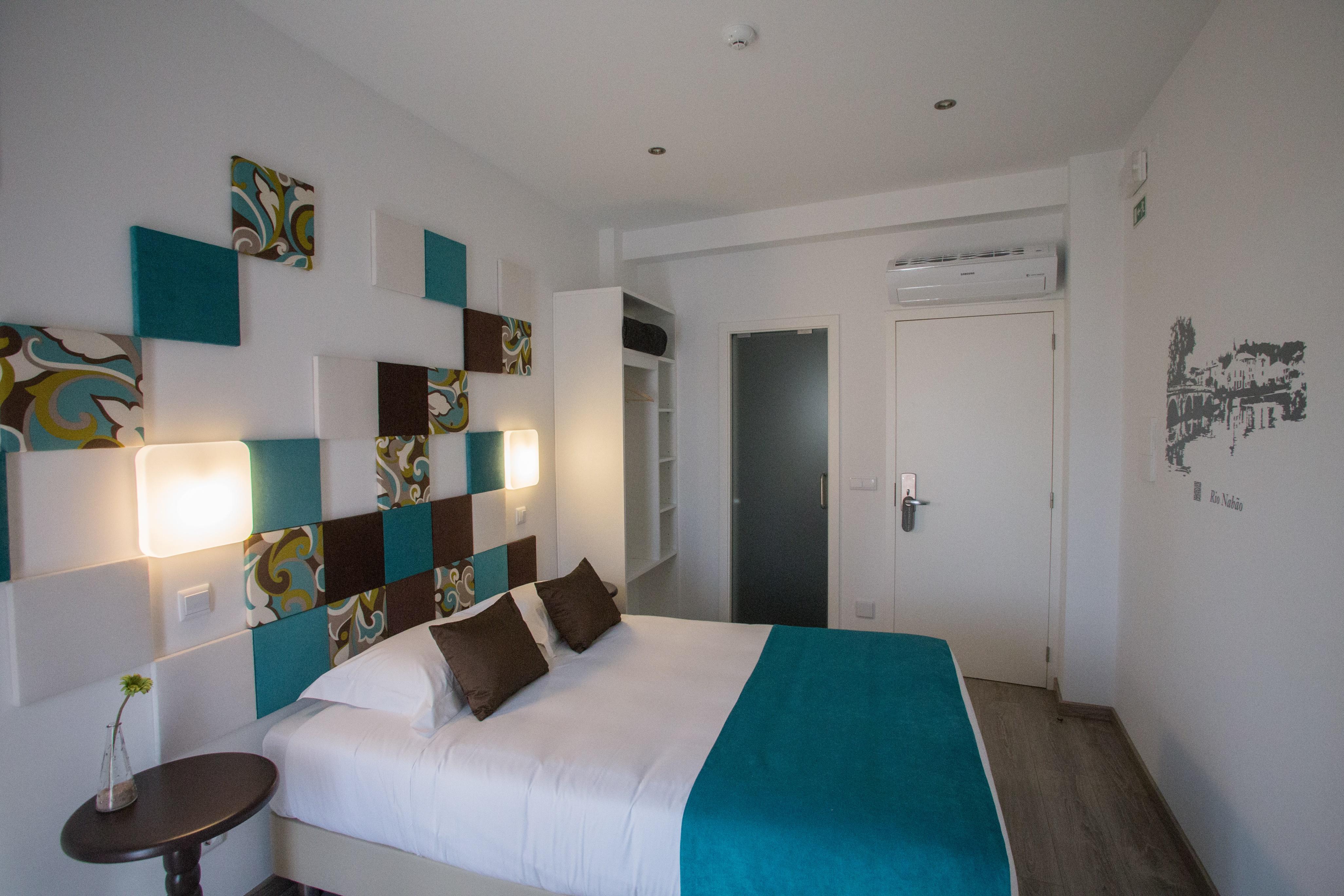 Thomar Story - Guest House Tomar Exteriér fotografie