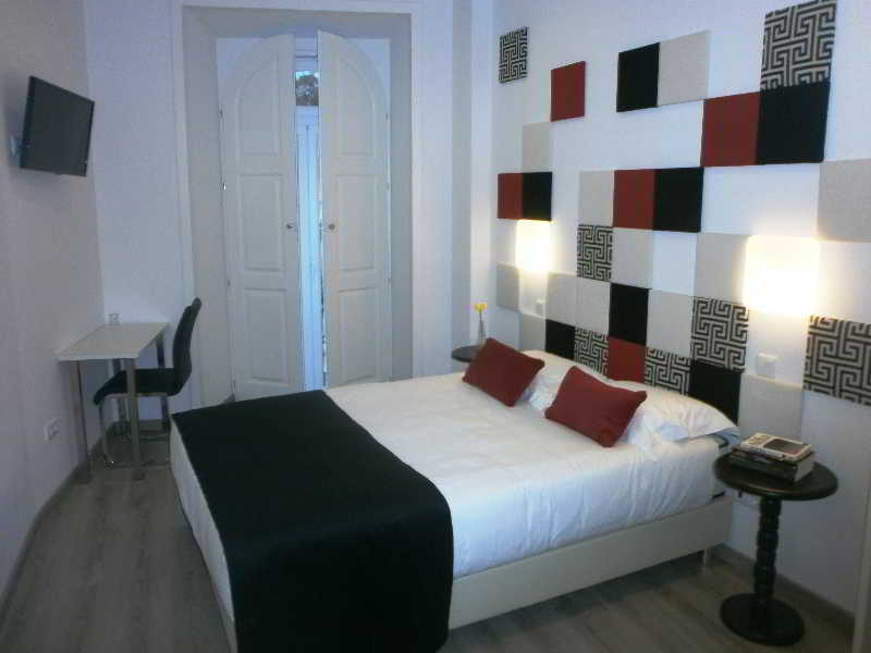 Thomar Story - Guest House Tomar Exteriér fotografie