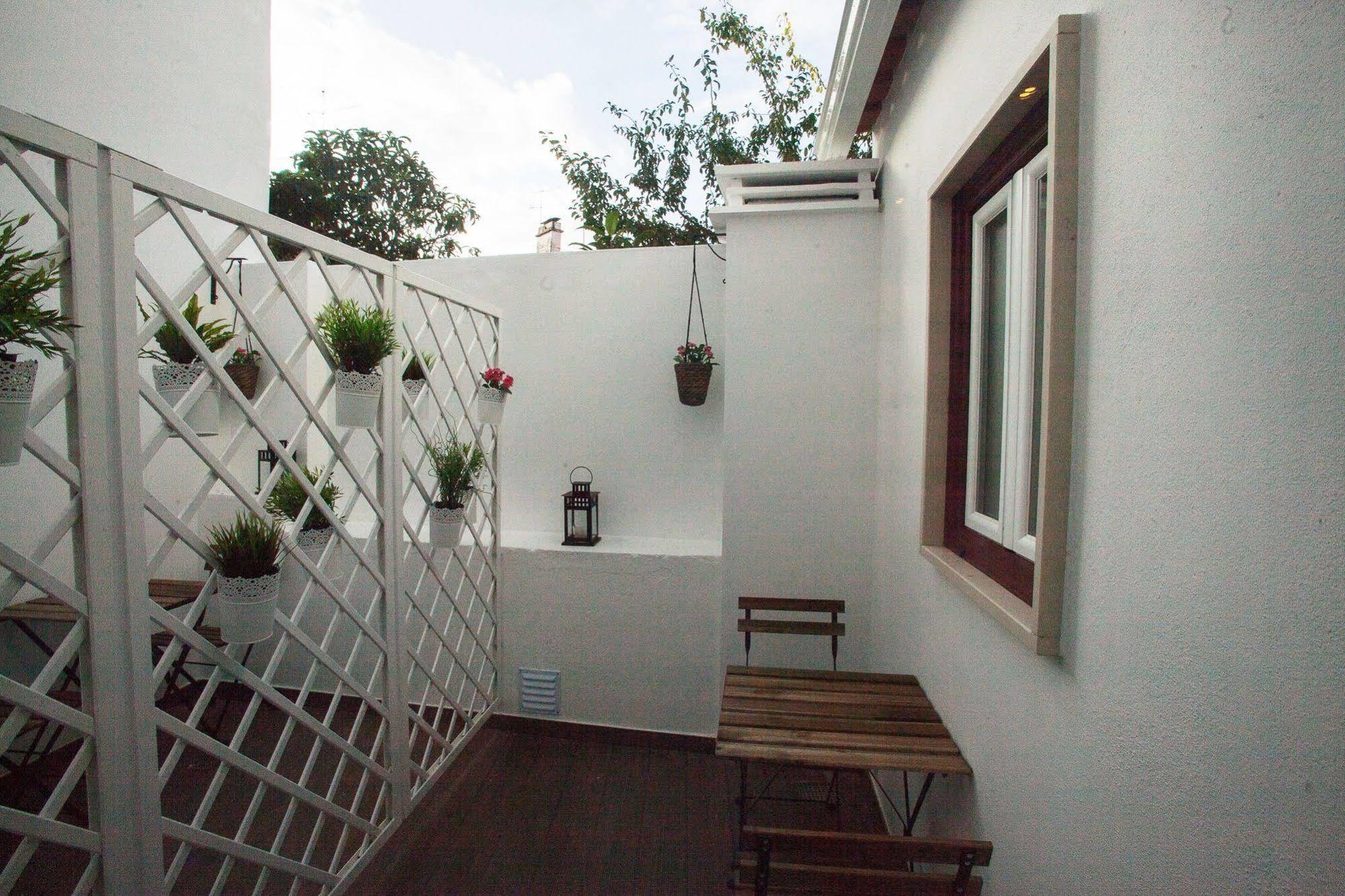 Thomar Story - Guest House Tomar Exteriér fotografie